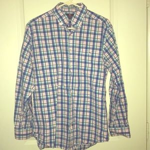 Vineyard Vines button up
